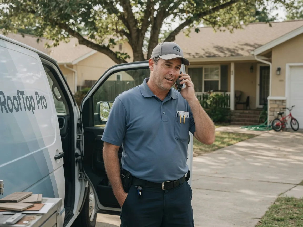 Roof Repair Danville, AR FAQs